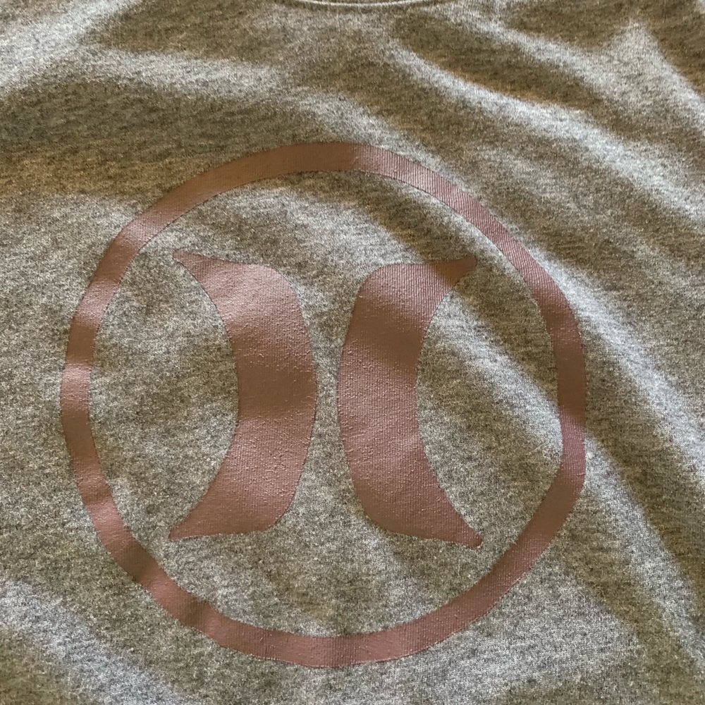 Hurley T-shirt